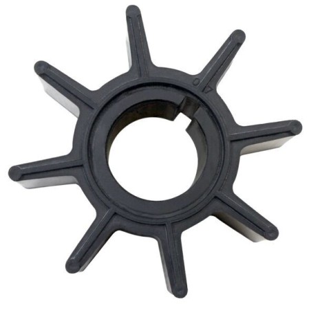 Girante 8 Pale Pompa Acqua Motore HONDA 19210ZW4B02 19210ZW1B04 CEF 337 N82152014087-40%