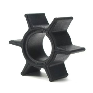 Girante 6 Pale Pompa Acqua Motore TOHATSU 345650210 CEF 382 N82152014100-40%