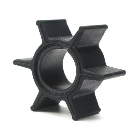 Girante 6 Pale Pompa Acqua Motore TOHATSU 345650210 CEF 382 N82152014100-40%