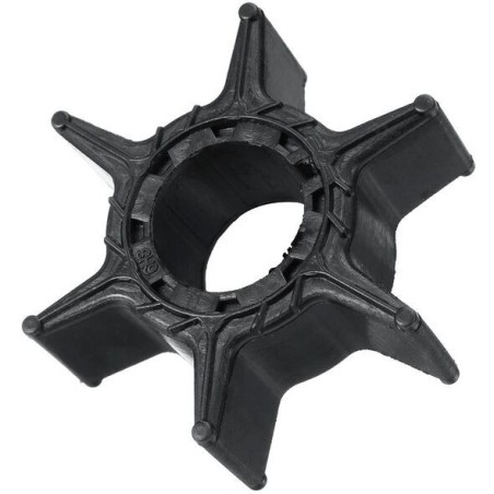 Girante 6 Pale Pompa Acqua Motore YAMAHA/MARINER 6H34435200 SELVA 6H34435200 CEF 316 N82152014151-40%