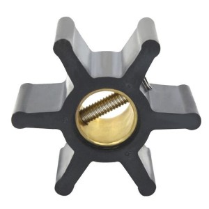 Girante CEF 6 Pale 224050001 Pompa Acqua JOHNSON ANCOR VETUS VOLVO NANNI WESTERBEKE N82152014201-40%