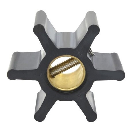 Girante CEF 6 Pale 224050001 Pompa Acqua JOHNSON ANCOR VETUS VOLVO NANNI WESTERBEKE N82152014201-40%