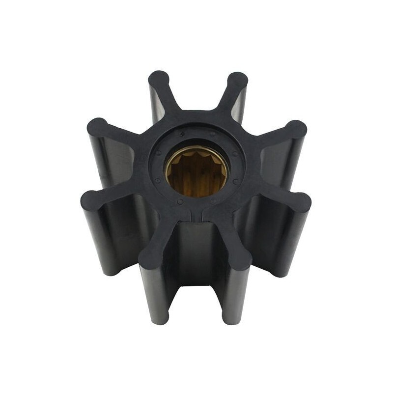 Girante CEF 8 Pale 9200001 Pompa Acqua JOHNSON VETUS YANMAR VOLVO PERKINS AIFO RENAULT CATERPILLAR N82152014205-40%