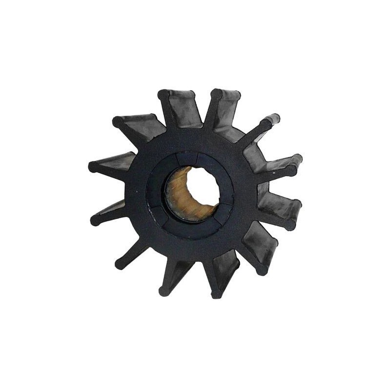 Girante CEF 12 Pale 179350001 Pompa Acqua JOHNSON ANCOR VOLVO PERKINS CATERPILLAR NANNI ONAN N82152014206-40%