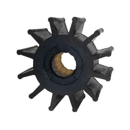 Girante CEF 12 Pale 179350001 Pompa Acqua JOHNSON ANCOR VOLVO PERKINS CATERPILLAR NANNI ONAN N82152014206-40%
