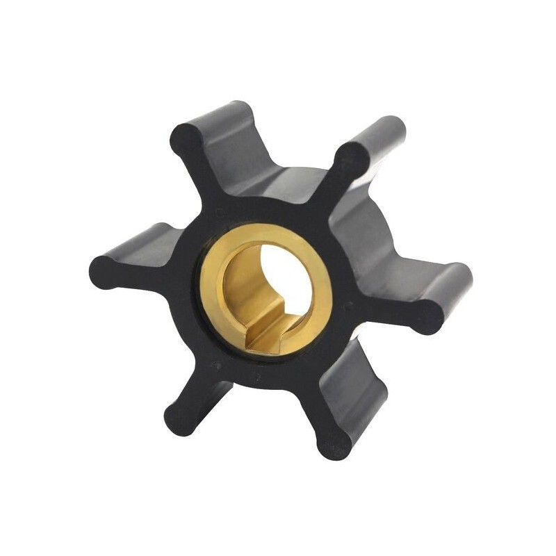 Girante CEF 6 Pale 227990001 Pompa Acqua JOHNSON ANCOR VETUS YANMAR KOHLER N82152014213-40%