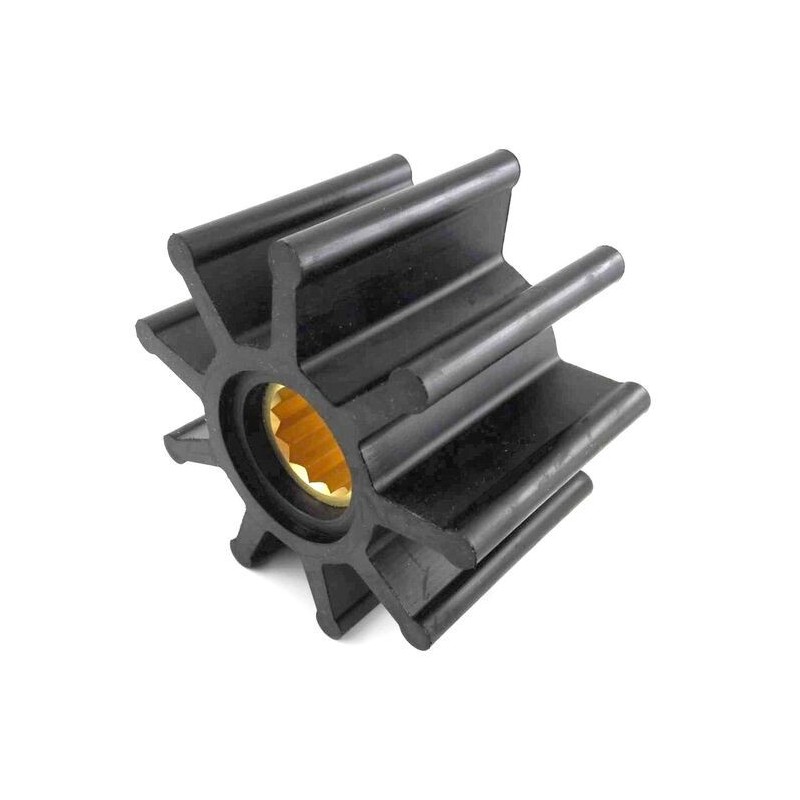 Girante CEF 9 Pale 8360001 Pompa Acqua JOHNSON ANCOR VETUS VOLVO RENAULT N82152014223-40%