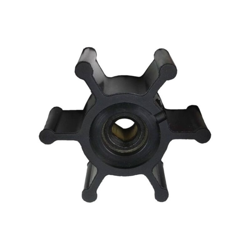 Girante 6 Pale Pompa Acqua JABSCO 63030003 JOHNSON 09824P9 Motore VETUS 50011 YANMAR CEF 238 N82152014230-40%