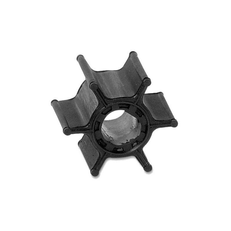 Girante 6 Pale Pompa Acqua Motore HONDA 19210ZV4013 CEF 328 N82152014251-40%