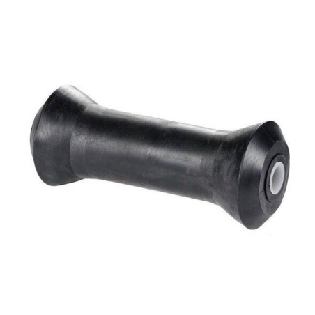 Rullo reggichiglia D.80 mm L.220 mm Foro 20 mm N11559610241-40%