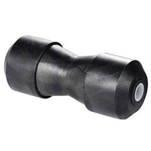 Rullo reggichiglia D.85 mm L.215 mm Foro 20 mm N11559610243-40%