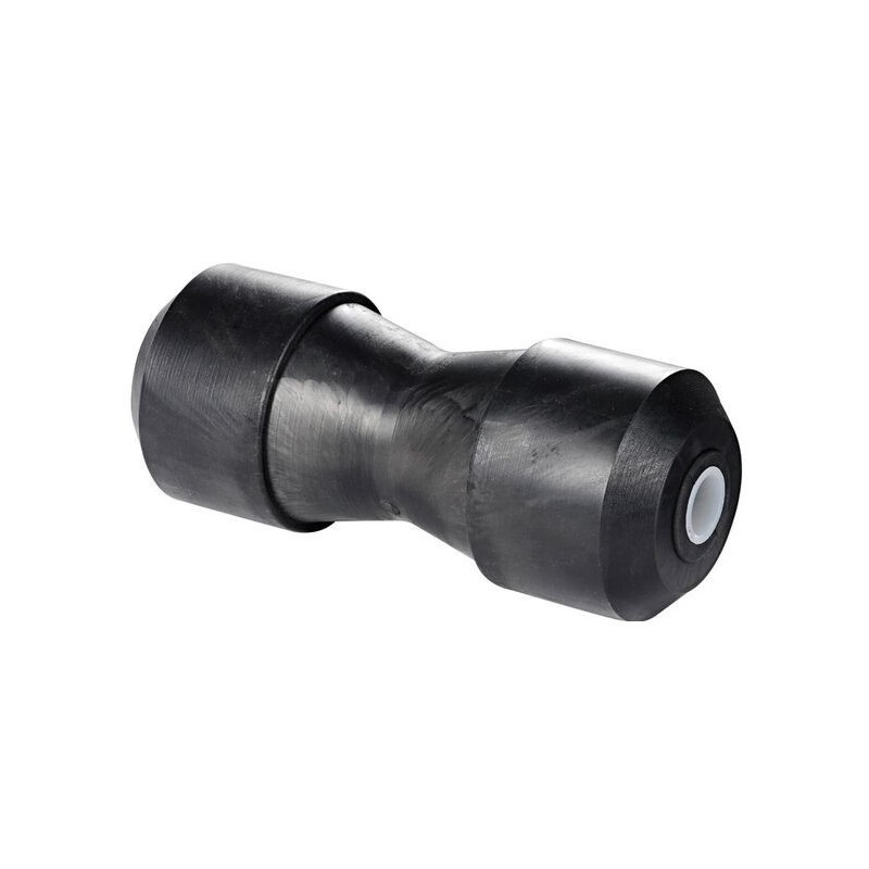 Rullo reggichiglia D.85 mm L.215 mm Foro 20 mm N11559610243-40%