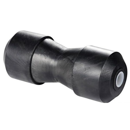 Rullo reggichiglia D.85 mm L.215 mm Foro 20 mm N11559610243-40%