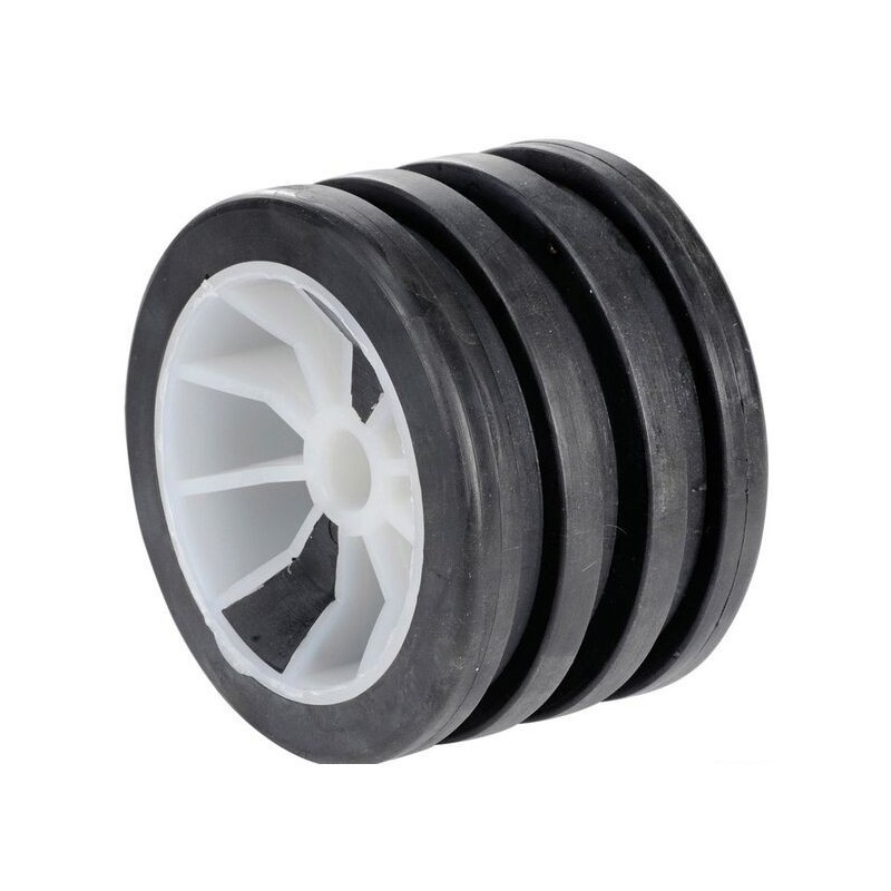 Rullo laterale 111x76 mm Foro 14,5 mm N11559610245-40%