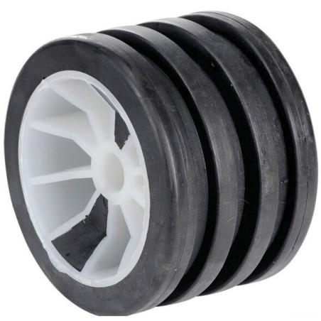 Rullo laterale 111x76 mm Foro 14,5 mm N11559610245-40%