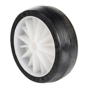 Small spare roller for rudder 150x60 mm Hole 20 mm N11559610248