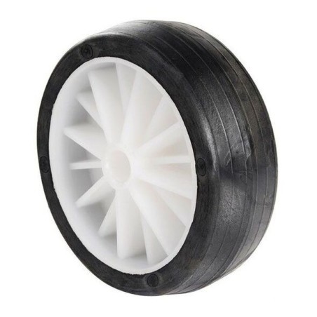 Small spare roller for rudder 150x60 mm Hole 20 mm N11559610248