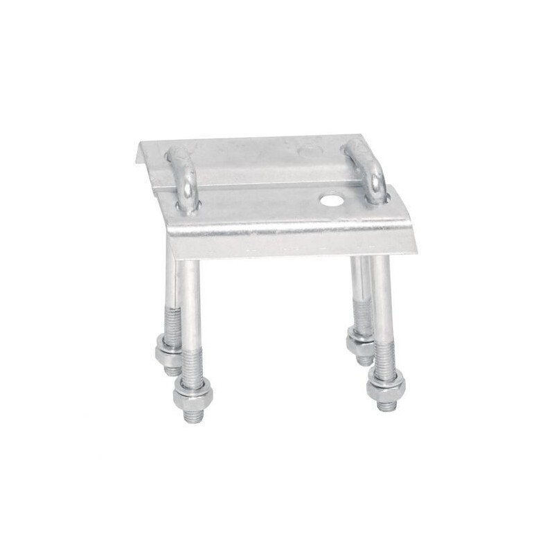 Right mounting bracket for roller N11559610272