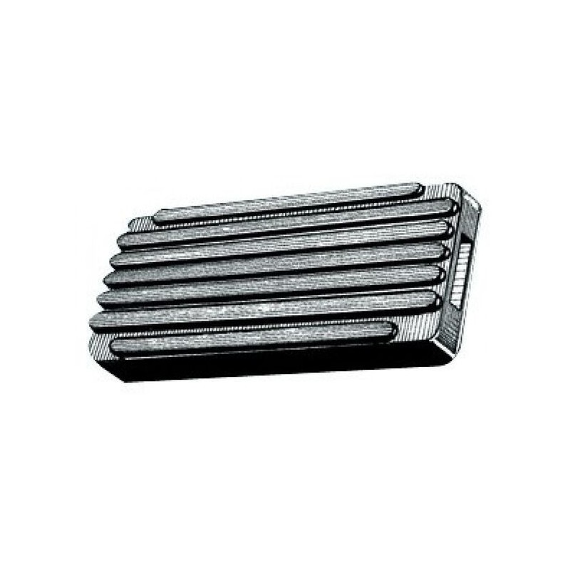 Guaina per supporto prua 150x50x5 mm OS0200100-40%