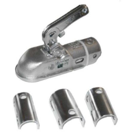 Gancio traino tondo Ø35mm Carichi max 1300 kg OS0201064-18%