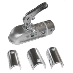 Gancio traino quadro 50 mm Carico max 1300Kg OS0201066-18%