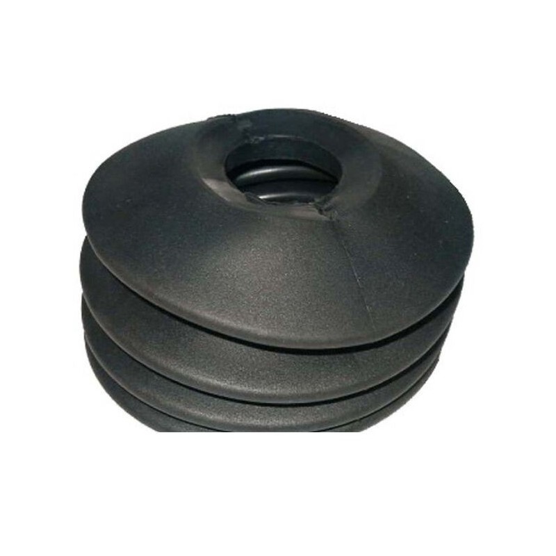Rubber bellow for hauling hook OS0201070