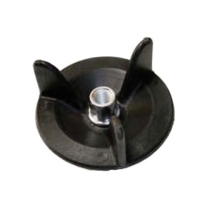 Supporto per ruota di scorta Ø 87 mm OS0201085-40%