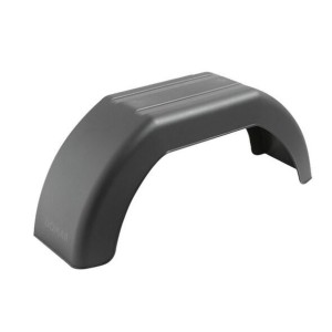 Moplen mudguard, 10" wheels OS0201203