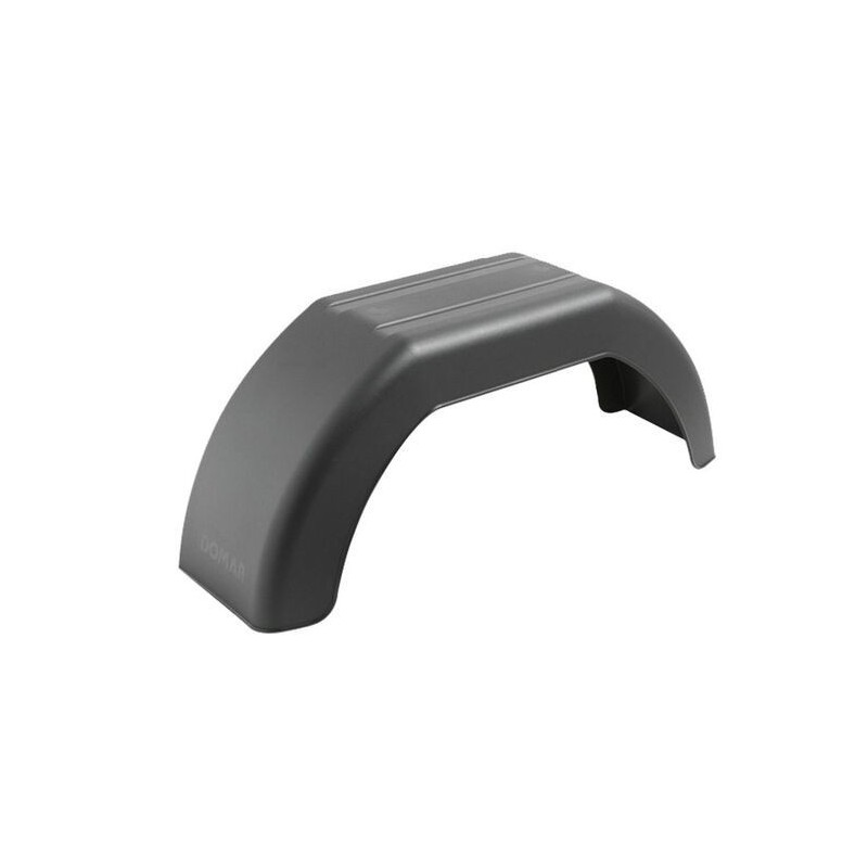 Moplen mudguard, 10" wheels OS0201203