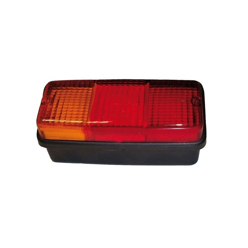 Fanale posteriore DX 3 funzioni 3 lampadine OS0202101-40%