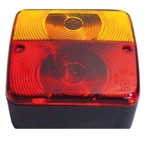 Fanale posteriore DX 3 funzioni 2 lampadine OS0202105-40%