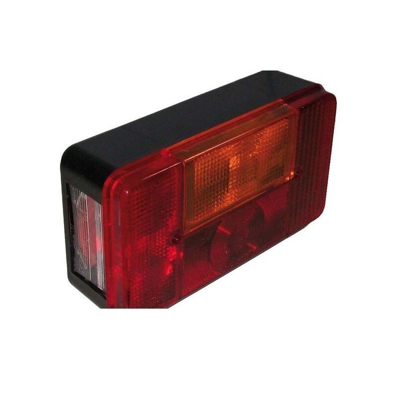 Fanale posteriore DX 5 funzioni 4 lampadine OS0202108-40%