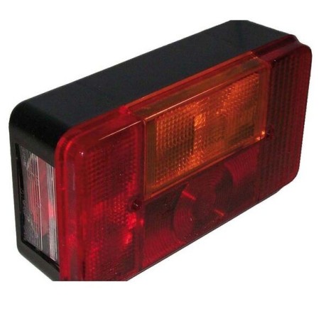 Fanale posteriore DX 5 funzioni 4 lampadine OS0202108-40%