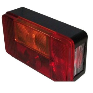 Fanale posteriore SX 5 funzioni 4 lampadine OS0202109-40%