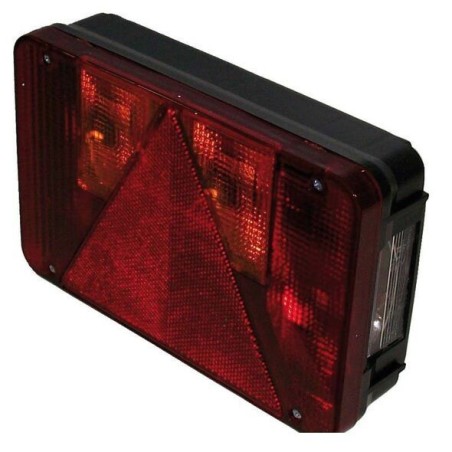 Fanale posteriore SX 5 funzioni 4 lampadine OS0202111-18%