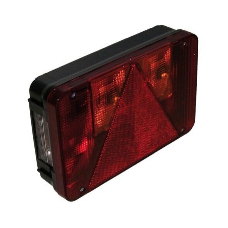 Fanale post DX 4 funzioni 4 lampadine OS0202112-18%