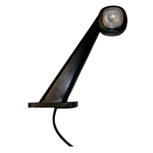 Fanale LED d'ingombro laterale 45° 12/24V OS0202209-18%