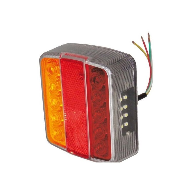 Fanale Led posteriore DX/SX a 4 luci OS0202212-18%