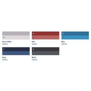 International Cruiser 250 Antifouling 0,75 Lt Dover White YBP150 458COL1014