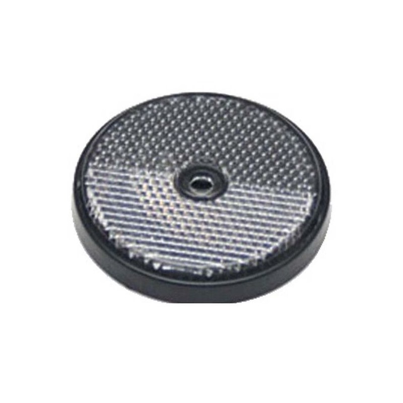 Catarifrangente bianco 60mm OS0202331-40%