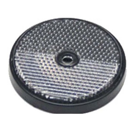 Catarifrangente bianco 60mm OS0202331-40%