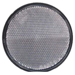 Catarifrangente adesivo bianco 60mm OS0202333-40%