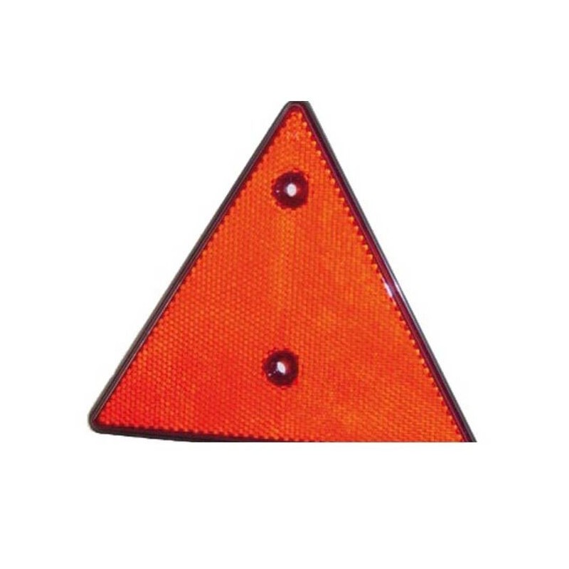 Catarifrangente triangolare 70mm OS0202336-40%