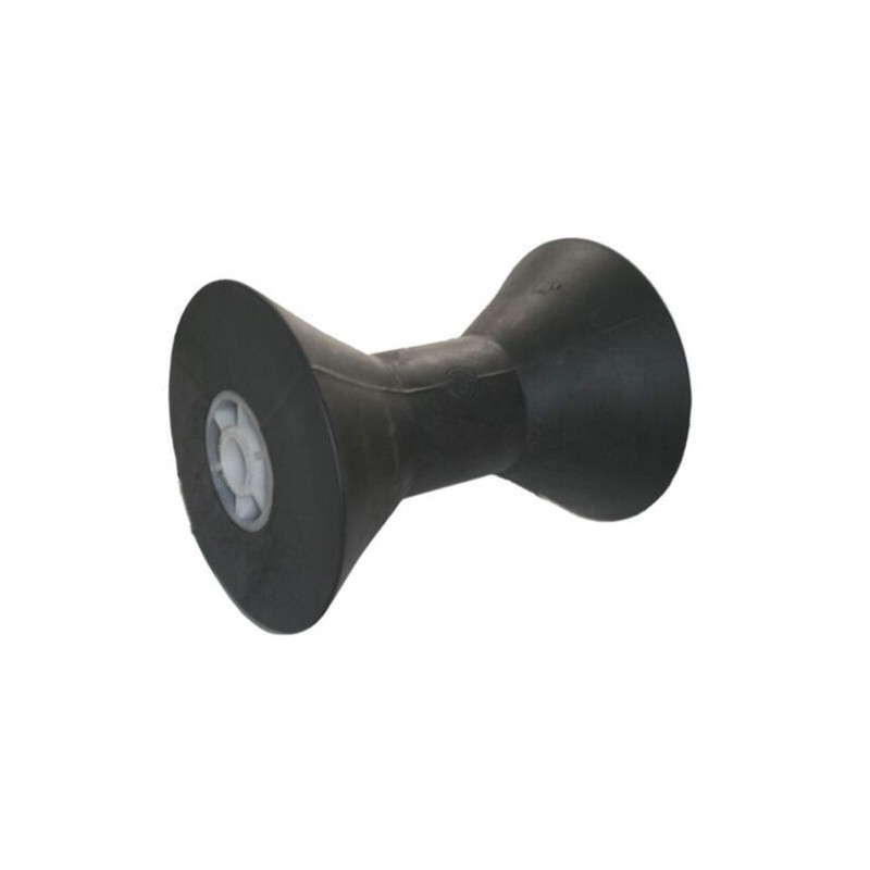 Rullo centrale Lunghezza 205mm Ø foro 21mm Nero OS0202911-18%