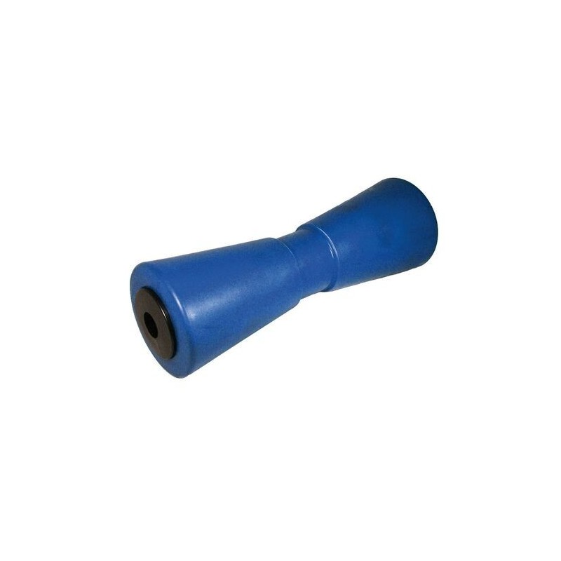 Rullo centrale Lunghezza 286mm Ø foro 21mm Blu OS0202922-18%