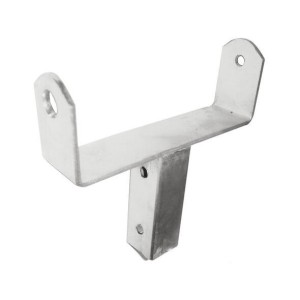 Staffa con tubo 40 x 40 mm OS0202956-40%