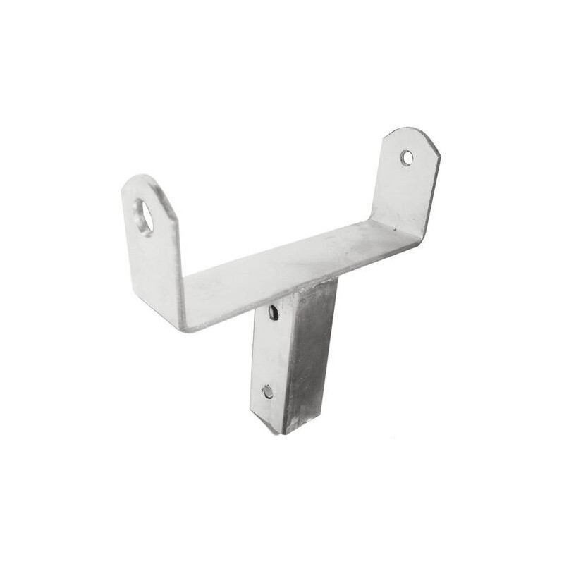 Staffa con tubo 40 x 40 mm OS0202956-40%