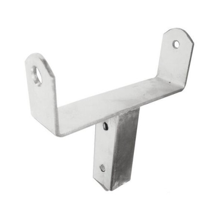 Staffa con tubo 40 x 40 mm OS0202956-40%