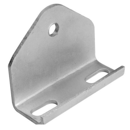 Coppia staffe multiforo 100x100mm OS0202957-40%