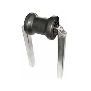 Rullo centrale piccolo Sezione tubo 30x30mm OS0203010-40%